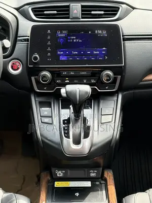 Honda CR-V Touring 2022