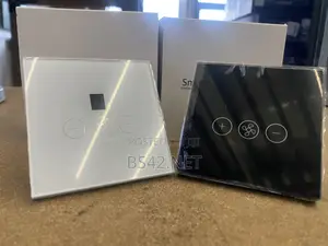 Smart Wi-fi Ceiling Fan Switch