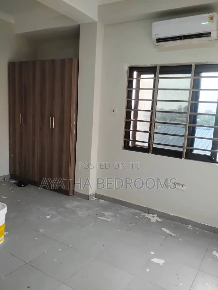 2bdrm Apartment in Spintex Ecobank for rent