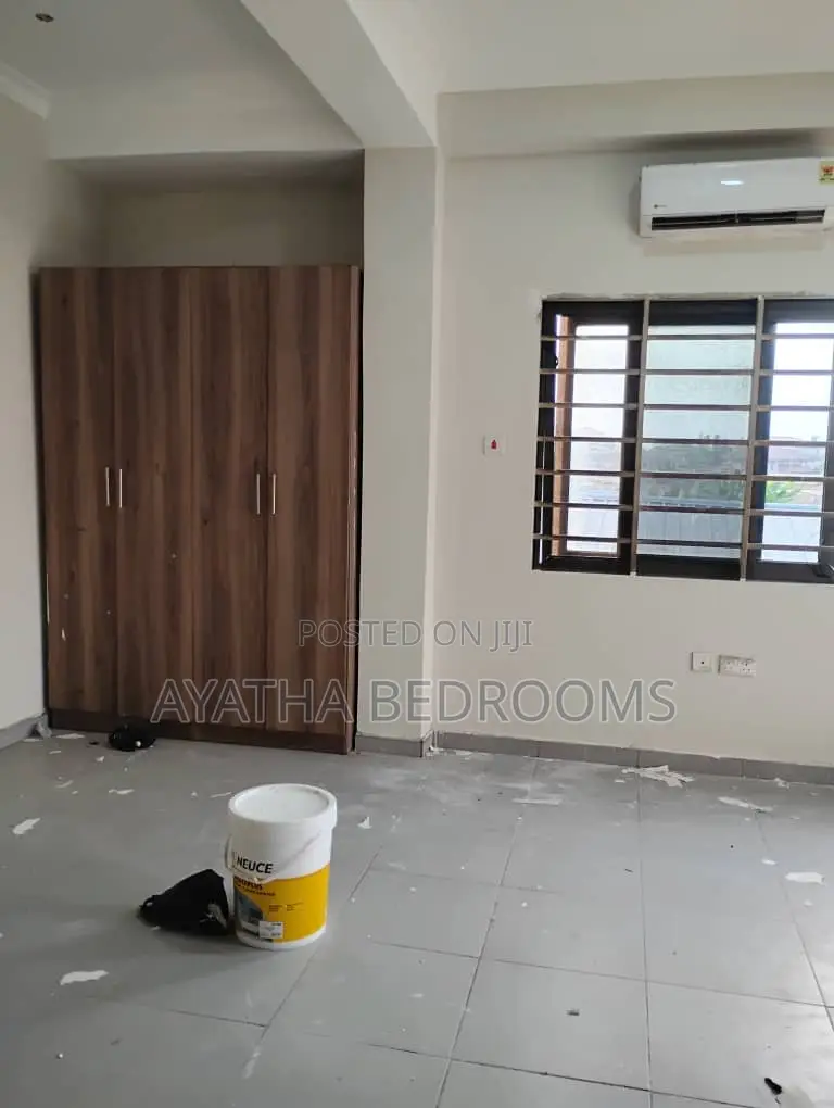 2bdrm Apartment in Spintex Ecobank for rent