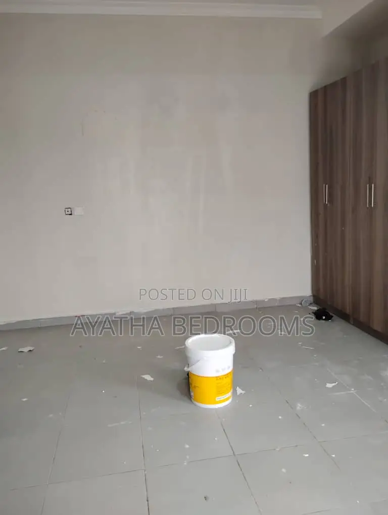 2bdrm Apartment in Spintex Ecobank for rent