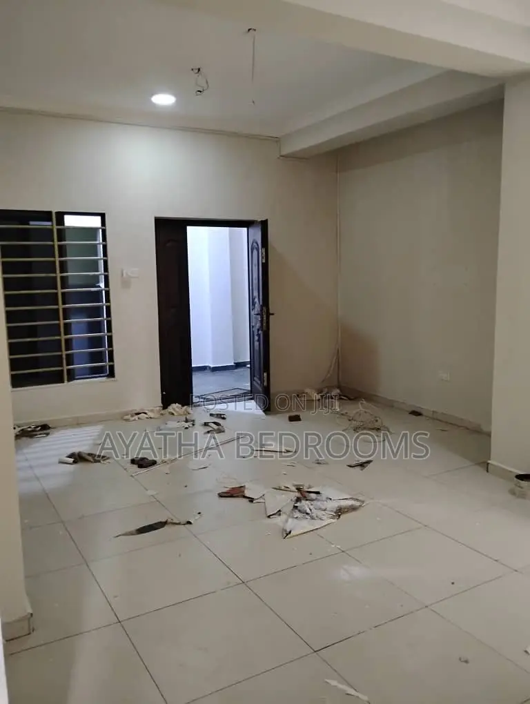 2bdrm Apartment in Spintex Ecobank for rent