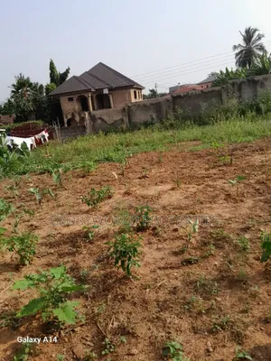 70 by 60 Plot of Land for Sale at Kwabenya