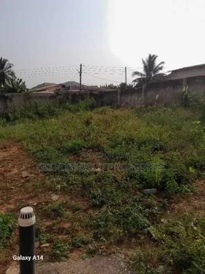 70 by 60 Plot of Land for Sale at Kwabenya