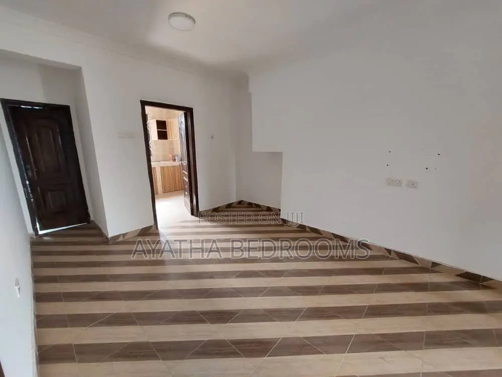 2bdrm Apartment in Spintex Ecobank for rent