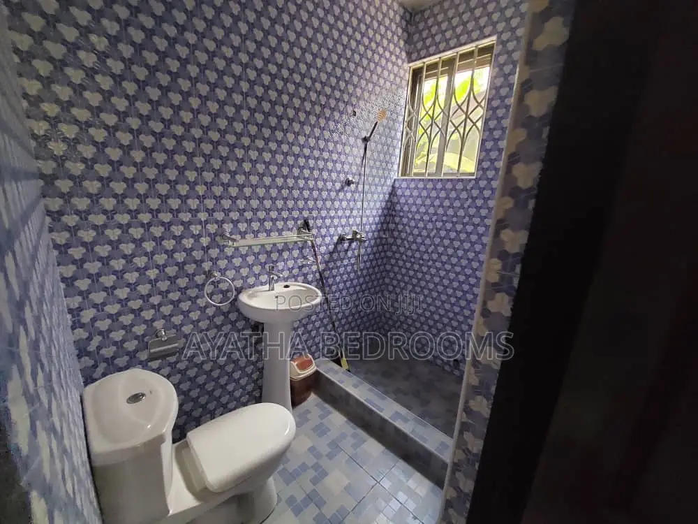 2bdrm Apartment in Spintex Ecobank for rent