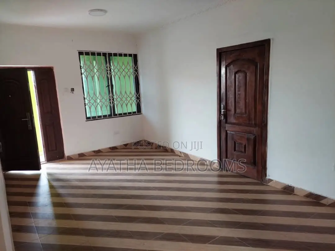 2bdrm Apartment in Spintex Ecobank for rent