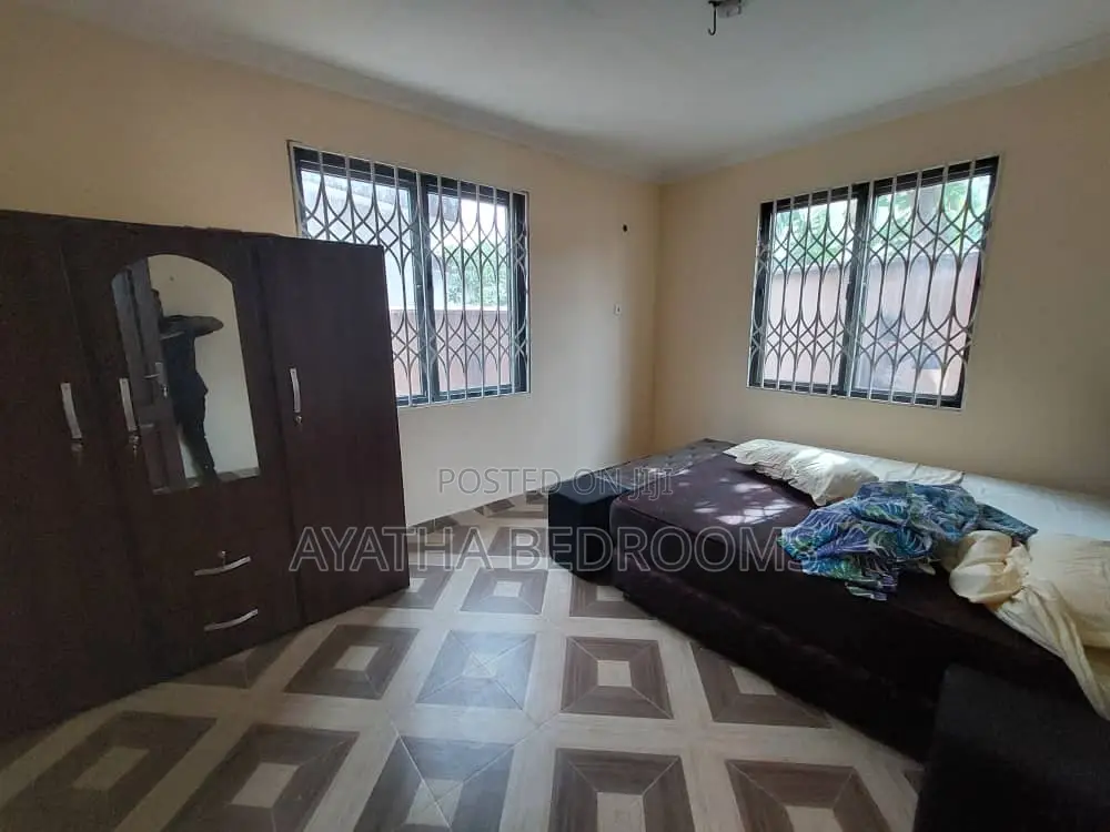 2bdrm Apartment in Spintex Ecobank for rent