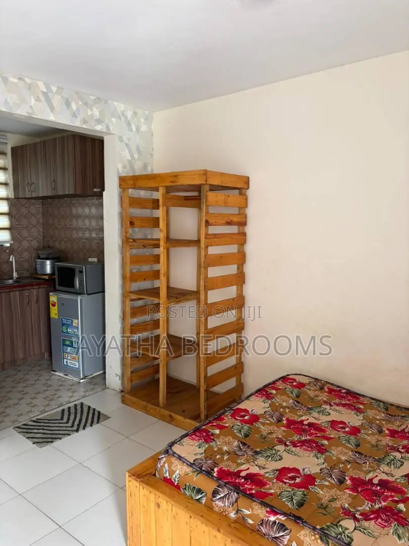 1bdrm Apartment in Teshie Manet, New Town for rent