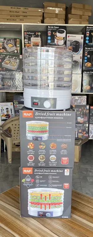 Raf Original Food Dehydrator