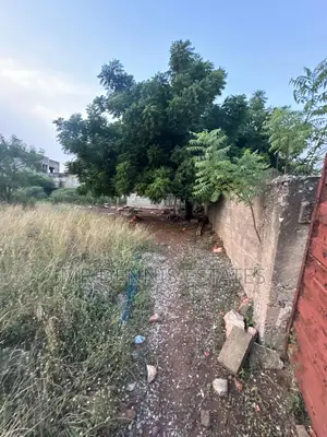 Fenced 8 Plots of Land for Sale at Westhills Westhills Mall Area