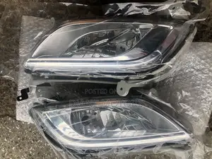 Hyundai Veloster Normal Fog Lights
