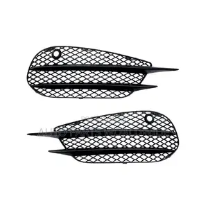 Mercedes Benz W205 Fog-Lamp Cover 2015-2021