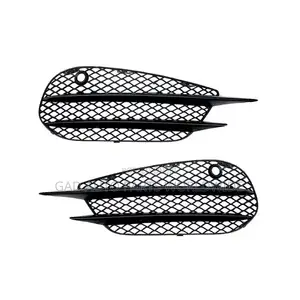 Mercedes Benz W205 Fog-Lamp Cover 2015-2021