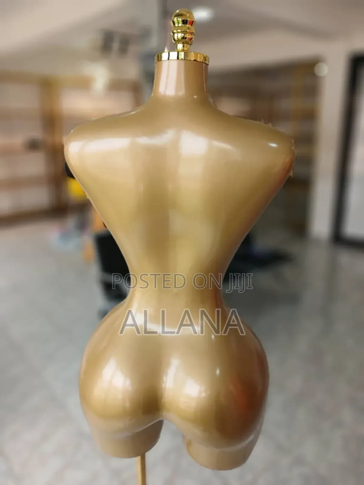 Mannequin/Bbl/ Female