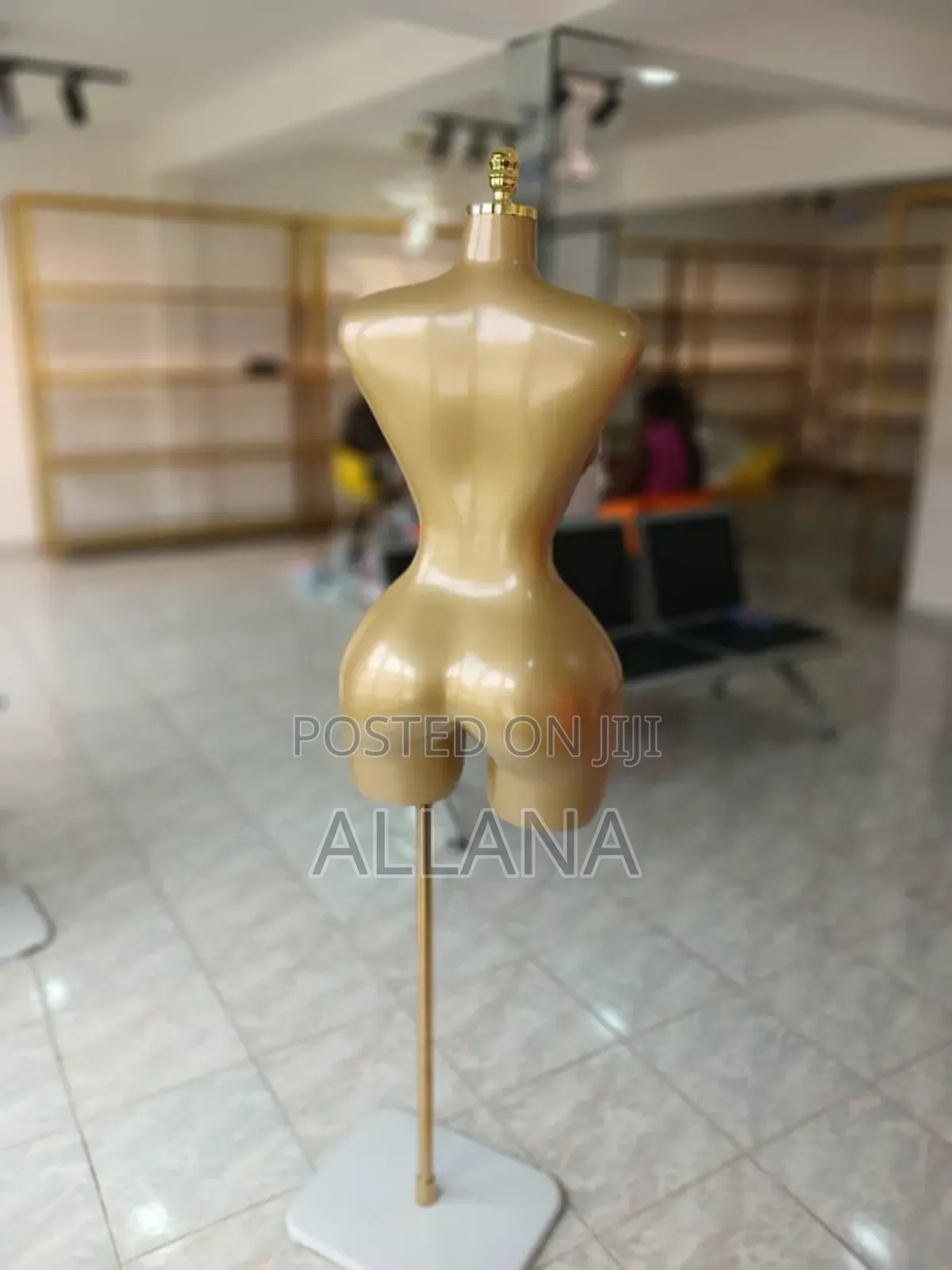 Mannequin/Bbl/ Female