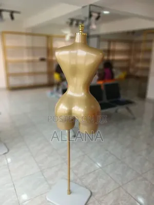 Mannequin/Bbl/ Female