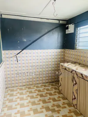 1bdrm Apartment in Bushroad, New Town for rent