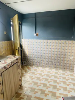 1bdrm Apartment in Bushroad, New Town for rent