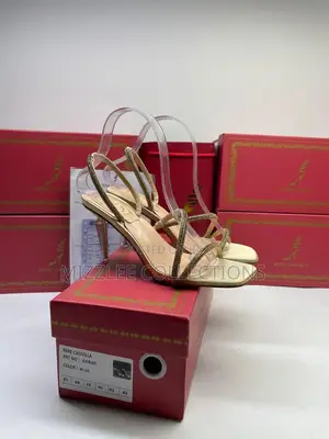Quality Rene Caovilla Heels