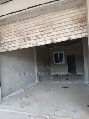 Office Space for Rent at Kwamo on Tech Ejisu Road