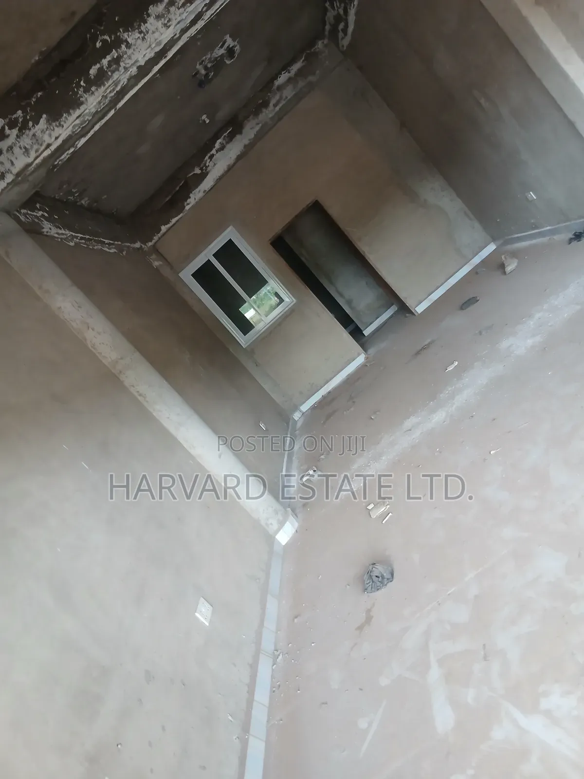 Office Space for Rent at Kwamo on Tech Ejisu Road