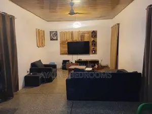 2bdrm Apartment in Teshie Tsuibleoo for rent