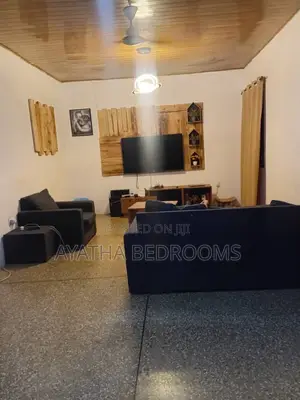 2bdrm Apartment in Teshie Tsuibleoo for rent