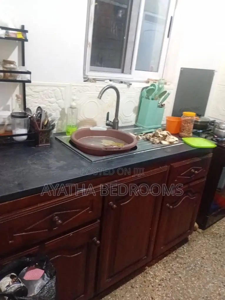 2bdrm Apartment in Teshie Tsuibleoo for rent