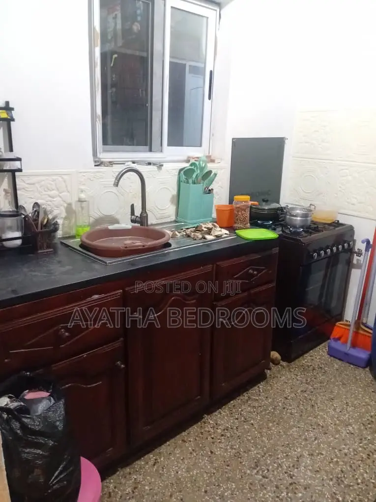 2bdrm Apartment in Teshie Tsuibleoo for rent