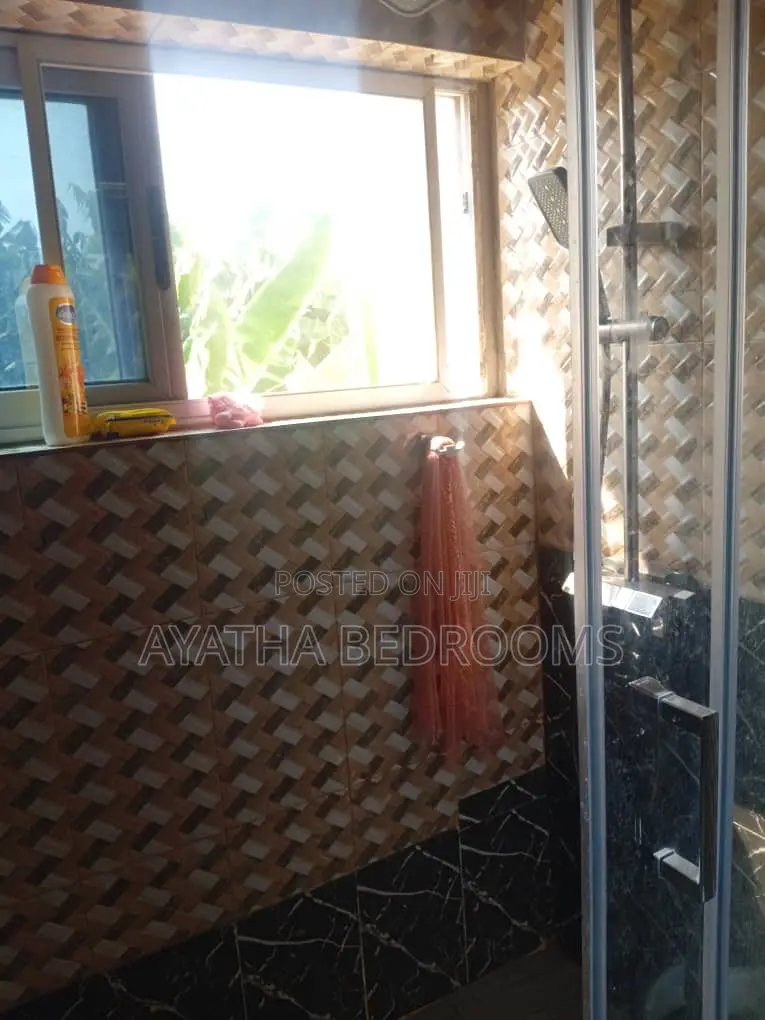 2bdrm Apartment in Teshie Tsuibleoo for rent