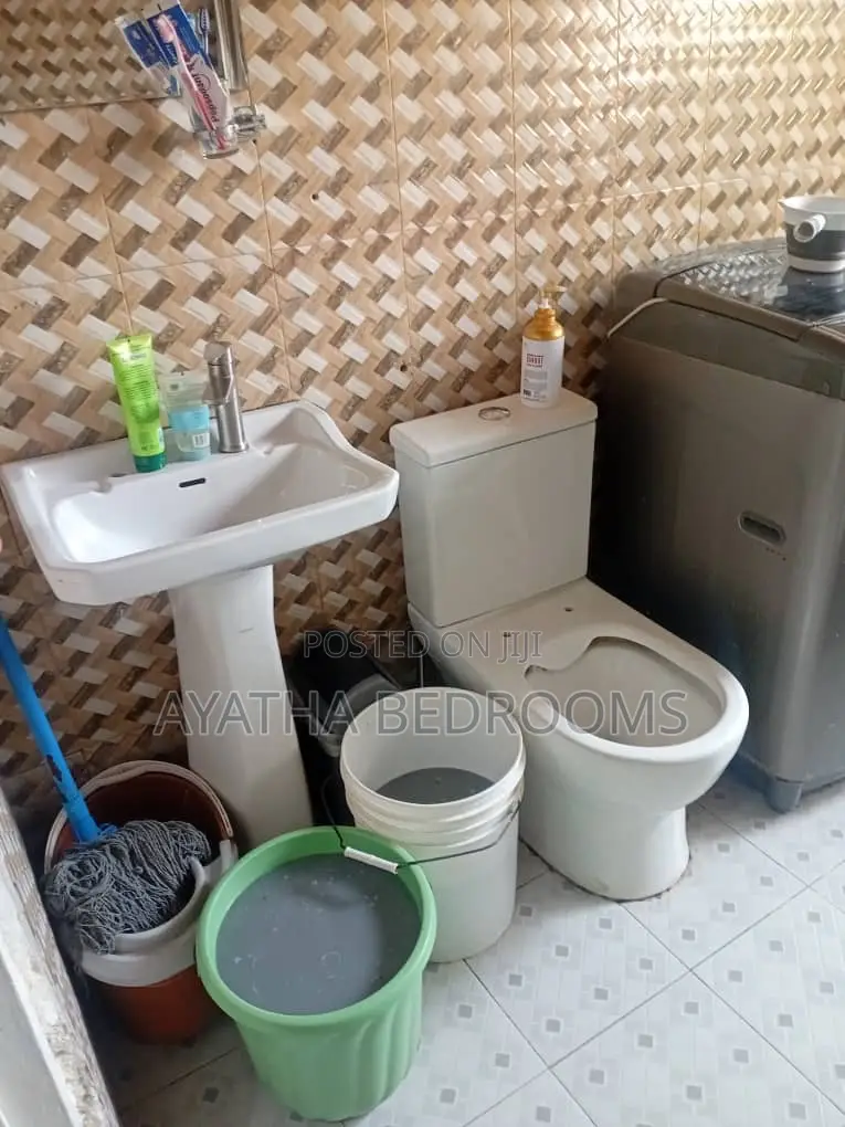 2bdrm Apartment in Teshie Tsuibleoo for rent
