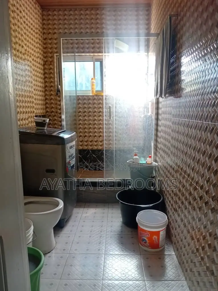 2bdrm Apartment in Teshie Tsuibleoo for rent