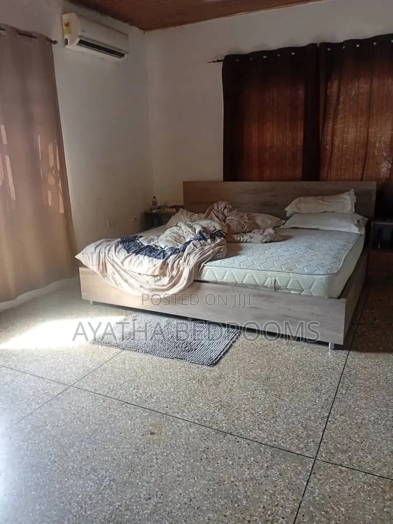 2bdrm Apartment in Teshie Tsuibleoo for rent