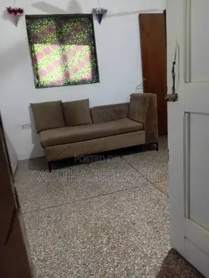 2bdrm Apartment in Teshie Tsuibleoo for rent