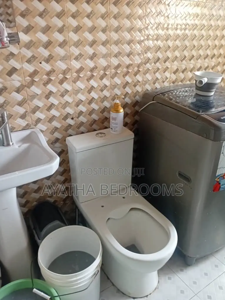2bdrm Apartment in Teshie Tsuibleoo for rent