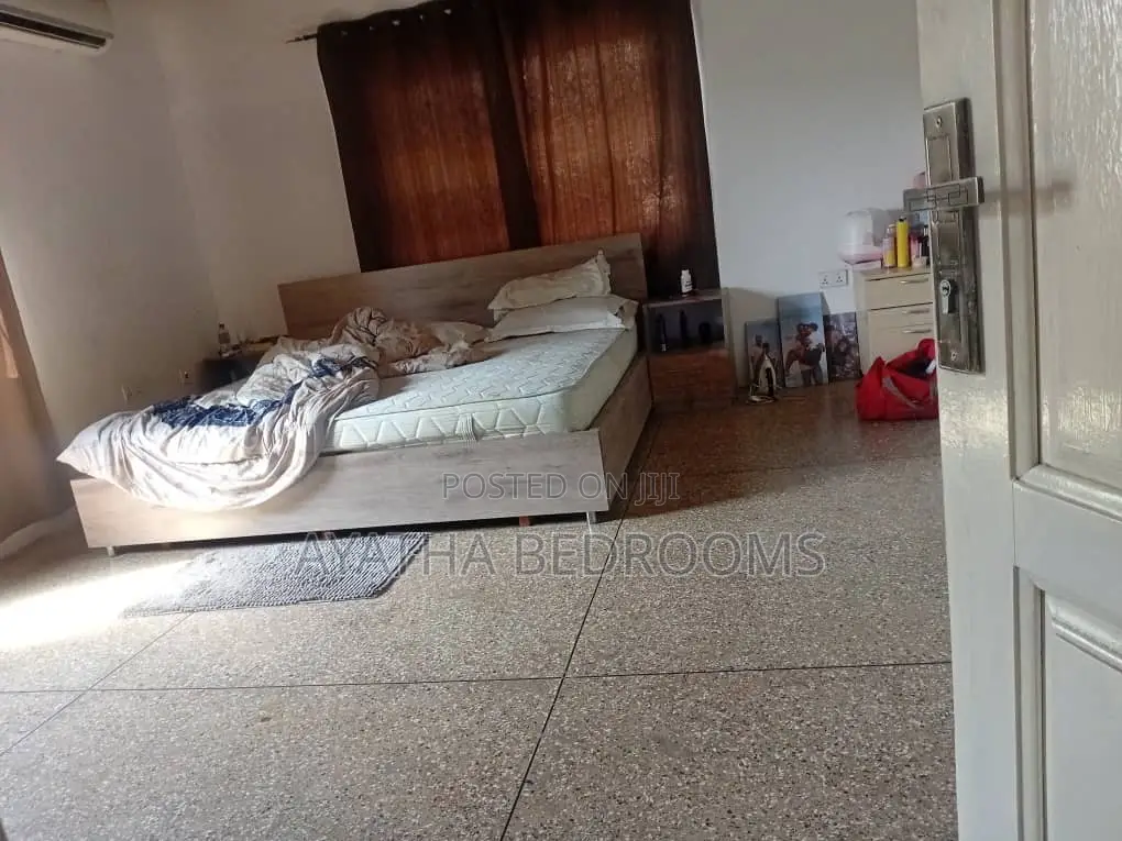 2bdrm Apartment in Teshie Tsuibleoo for rent