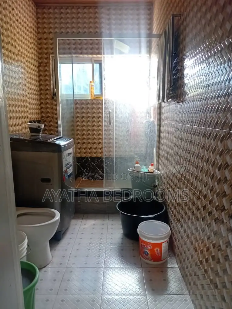 2bdrm Apartment in Teshie Tsuibleoo for rent