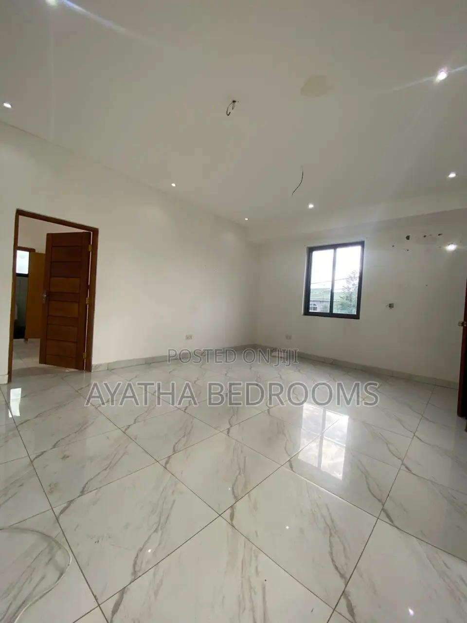 2bdrm Apartment in Teshie Century Road for rent