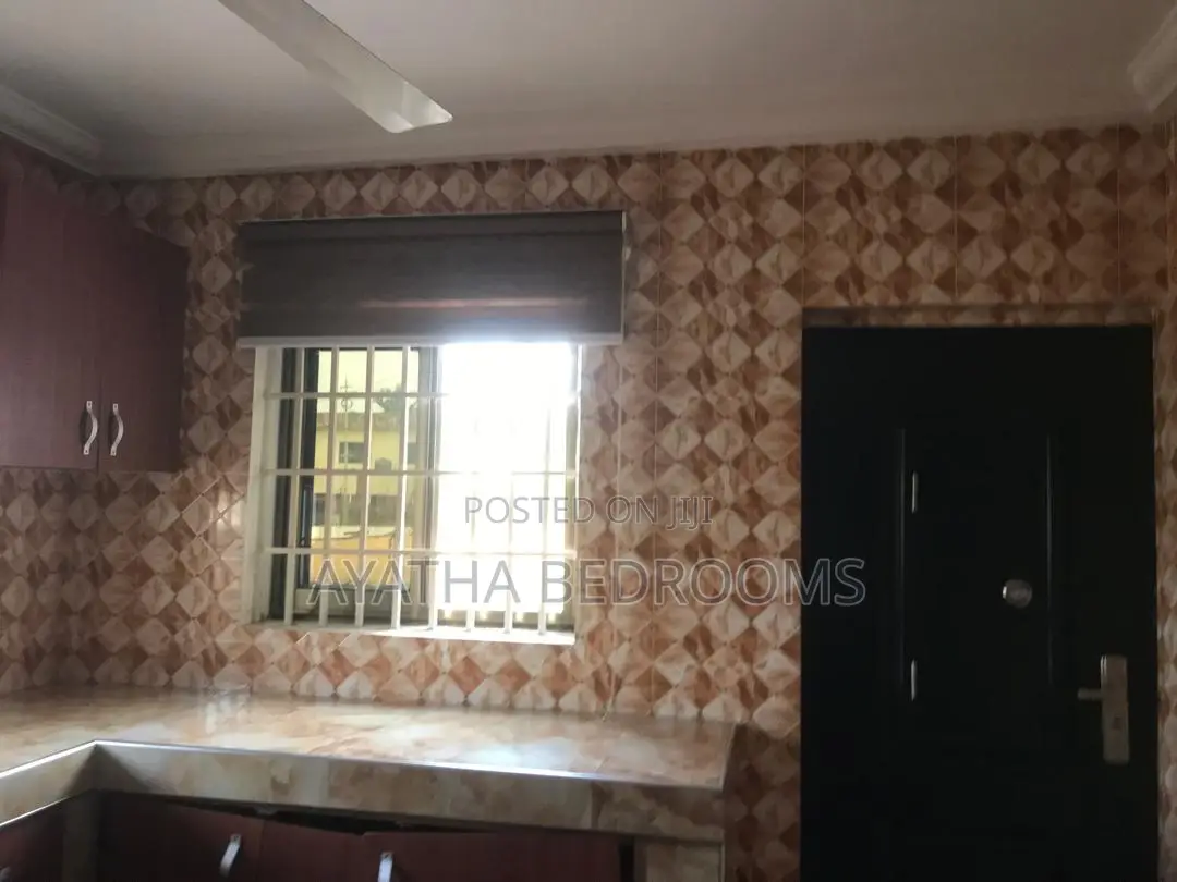 2bdrm Apartment in Teshie Century Road for rent