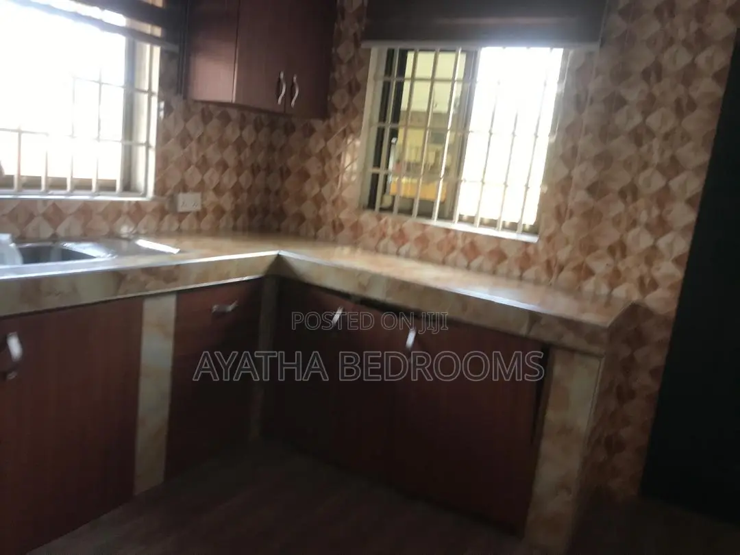 2bdrm Apartment in Teshie Century Road for rent