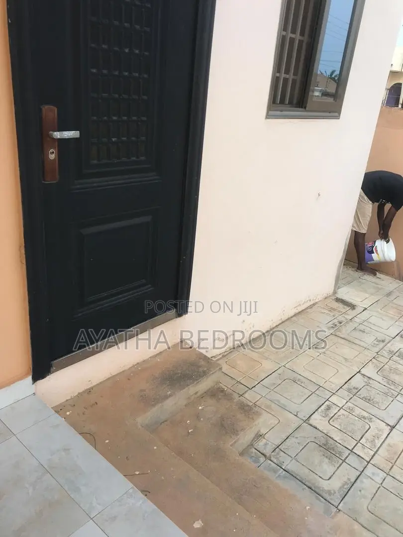 2bdrm Apartment in Teshie Century Road for rent
