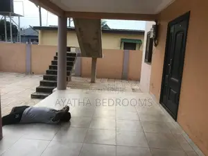 2bdrm Apartment in Teshie Century Road for rent