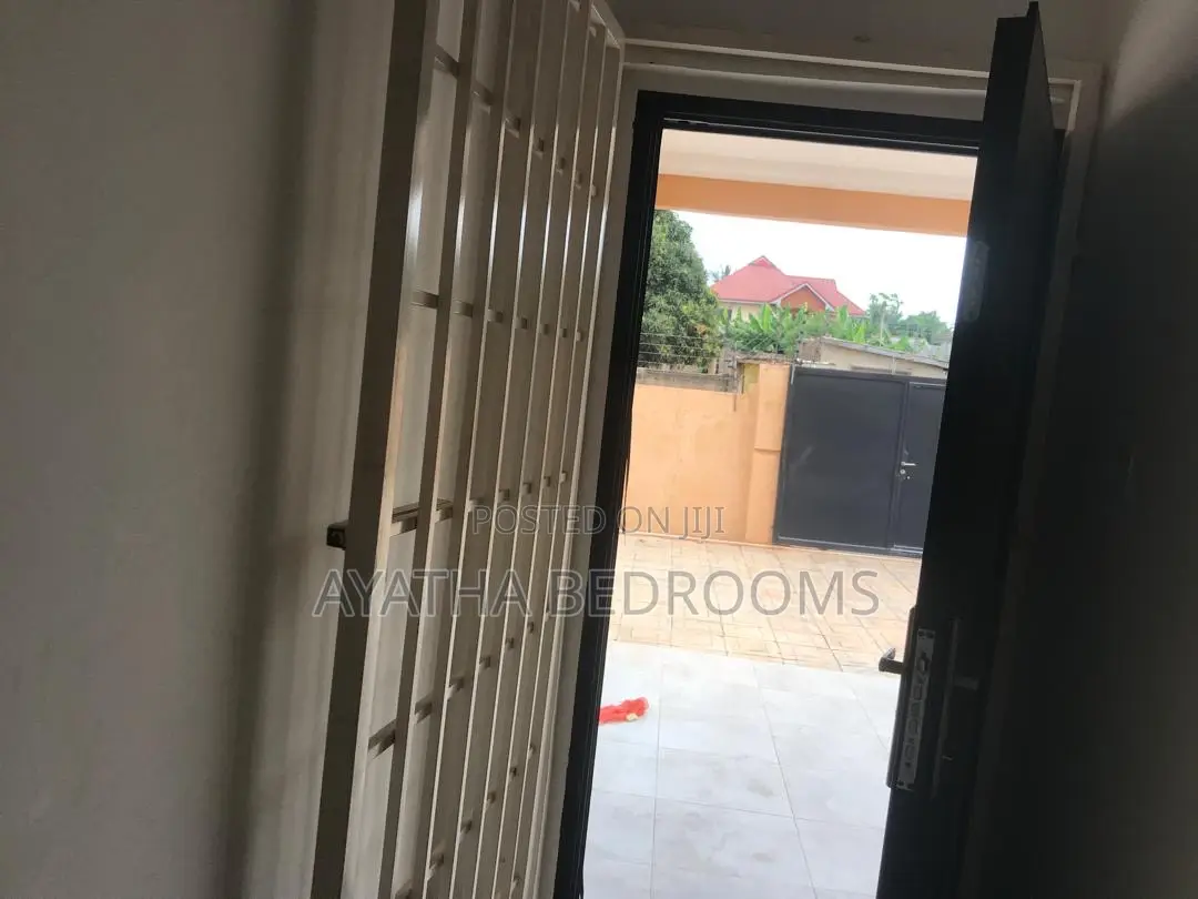2bdrm Apartment in Teshie Century Road for rent