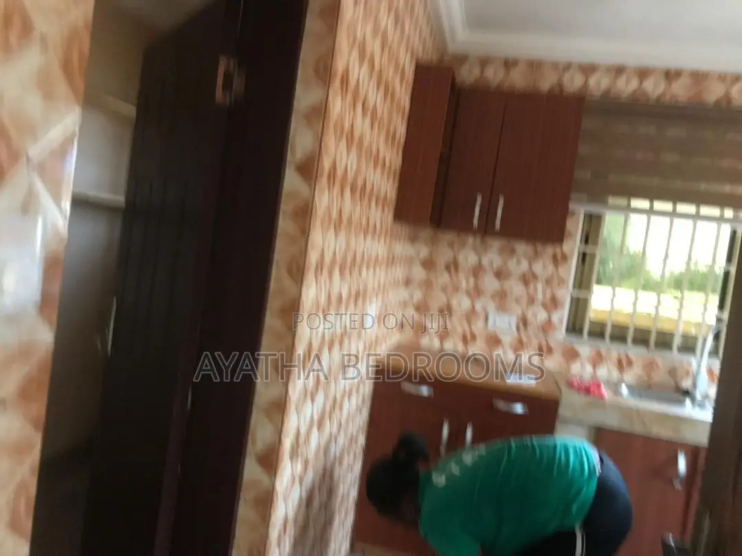2bdrm Apartment in Teshie Century Road for rent