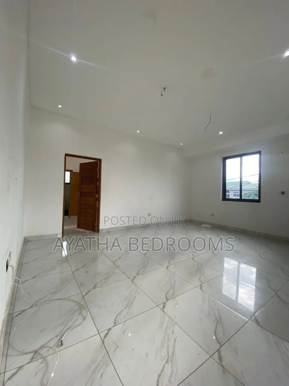 2bdrm Apartment in Teshie Century Road for rent