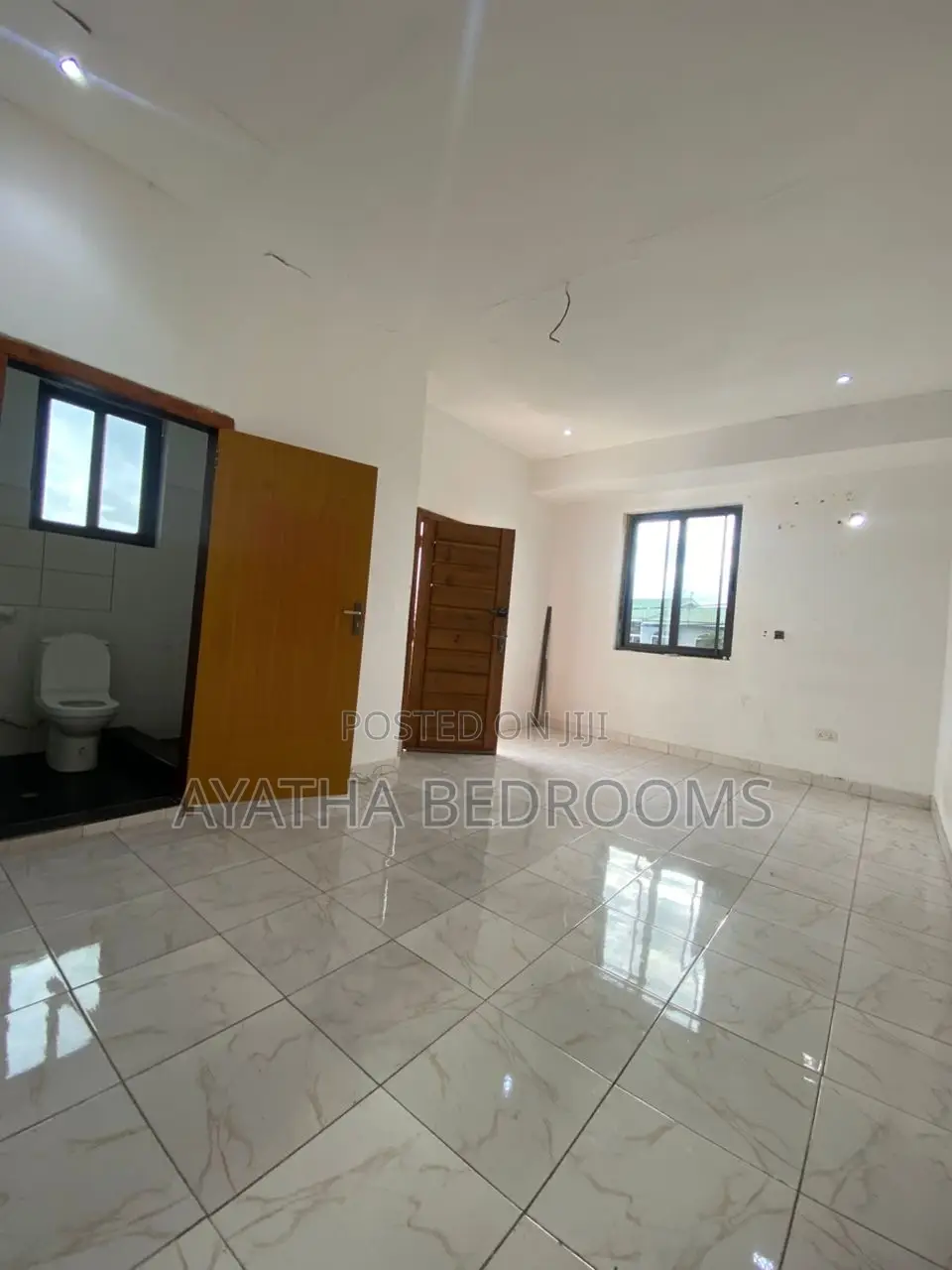 2bdrm Apartment in Teshie Century Road for rent