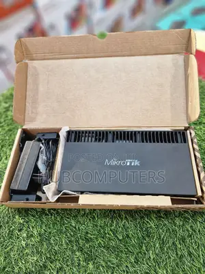 Mikrotik Rb4011 Routerboard