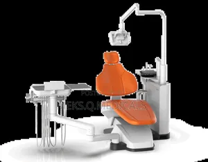 Dental Chair