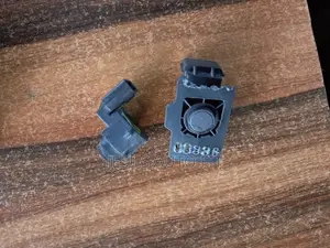 Hyundai And Kia Parking Sensor